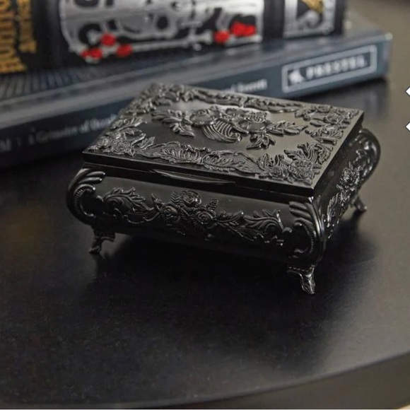 Dolls Kill Jewelry - DOLLS KILL hidden desire stash box